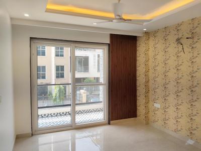 Bedroom Image of 2500 Sq.ft 4 BHK Apartment / Flat for sale in Pioneer Park, Sector 61 Gurgaon for Rs. 49500000