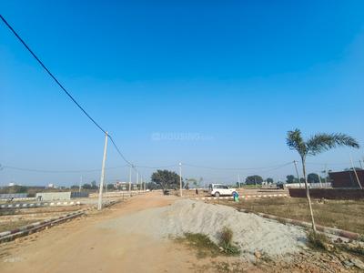 Image of 900 Sq.ft Residential Plot / Land for sale in Panki, Kanpur for Rs. 1600000