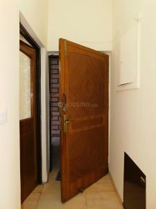 Hall Image of 1250 Sq.ft 2 BHK Apartment / Flat for sale in DDA Flats Munirka, Munirka New Delhi for Rs. 27000000