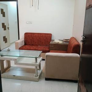 Hall Image of 1300 Sq.ft 2 BHK Apartment / Flat for rent in Sector 26 Jaipur for Rs. 30000
