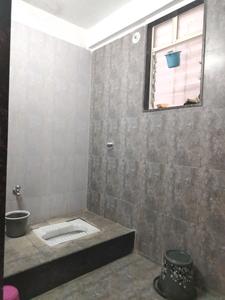 Common Bathroom Image of 1075 Sq.ft 2 BHK Apartment / Flat for sale in Mittal Sun Universe, Narhe Pune for Rs. 10500000