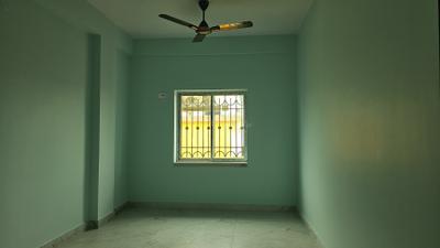 Bedroom Image of 1500 Sq.ft 3 BHK Apartment / Flat for rent in Baranagar Kolkata for Rs. 23000