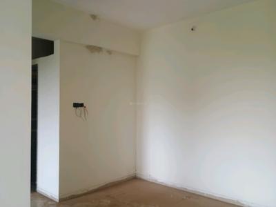 Living Room Image of 635 Sq.ft 1 BHK Apartment / Flat for sale in Patels Glory, Ambernath East Ambernath for Rs. 2399000