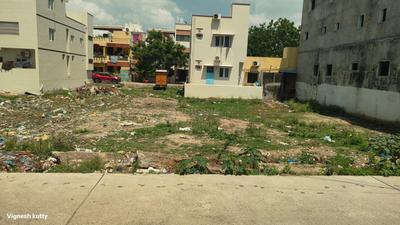 Image of 8501 Sq.ft Residential Plot / Land for sale in Kolapakkam, Chennai for Rs. 85010000