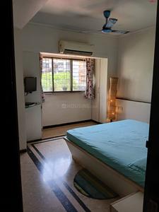 Bedroom Image of 2750 Sq.ft 4 BHK Apartment / Flat for sale in Akshar Shreeji Heights, Seawoods Navi Mumbai for Rs. 75000000