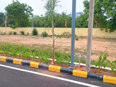 Image of 971 Sq.ft Residential Plot / Land for sale in Thiruporur, Chennai for Rs. 5340500