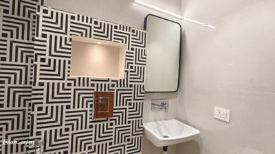 Image of 600 Sq.ft 1 BHK Builder Floor for rent in Lajpat Nagar, New Delhi for Rs. 40000