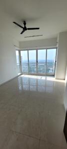 Hall Image of 1250 Sq.ft 2 BHK Apartment / Flat for rent in Marathon Nexzone Ion 2, Panvel Navi Mumbai for Rs. 21000