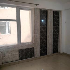 Bedroom Image of 1725 Sq.ft 3 BHK Apartment / Flat for sale in Sarvottam KSN Square, Vasundhara Ghaziabad for Rs. 19500000