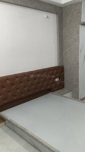 Bedroom Image of 1800 Sq.ft 3 BHK Builder Floor for rent in Habsiguda Hyderabad for Rs. 38000
