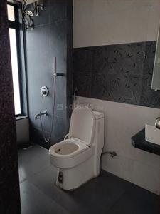 Image of 870 Sq.ft 2 BHK Apartment / Flat for sale in ACME Ozone Phase 2, Thane West, Thane for Rs. 14500000