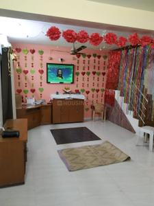 Hall Image of 5000 Sq.ft 5 BHK Villa for sale in Darshanam Celestial, Bhayli Vadodara for Rs. 55000000