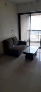 Hall Image of 1100 Sq.ft 3 BHK Apartment / Flat for sale in Kolshet Thane for Rs. 15500000