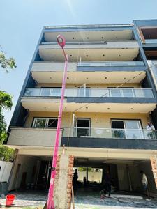Image of 2900 Sq.ft 4 BHK Builder Floor for sale in Ansal Api Esencia, Sector 67, Gurgaon for Rs. 29500000