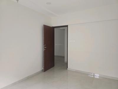 Bedroom Image of 2900 Sq.ft 5 BHK Apartment / Flat for sale in Shamiks Niramaya CHS Ltd, Vile Parle East Mumbai for Rs. 122500000