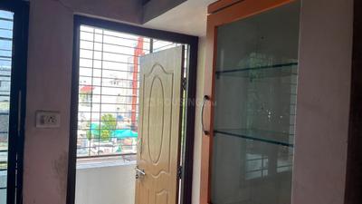 Balcony Image of 1000 Sq.ft 2 BHK Apartment / Flat for rent in Sonegaon Nagpur for Rs. 17000