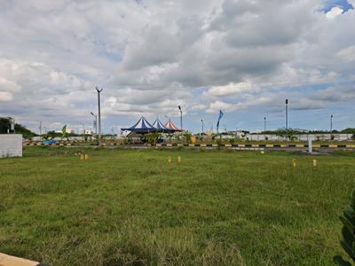 Image of 1100 Sq.ft Residential Plot / Land for sale in Vandalur, Chennai for Rs. 5168900