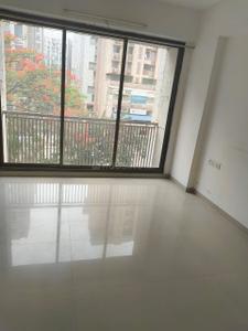 Bedroom Image of 2115 Sq.ft 3 BHK Apartment / Flat for rent in Gala Aria, South Bopal Ahmedabad for Rs. 35000