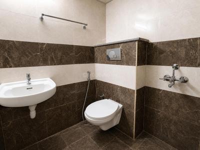 Image of 1014 Sq.ft 2 BHK Apartment / Flat for sale in Jhanavi Capetown Heights, Electronic City, Bengaluru for Rs. 6500000