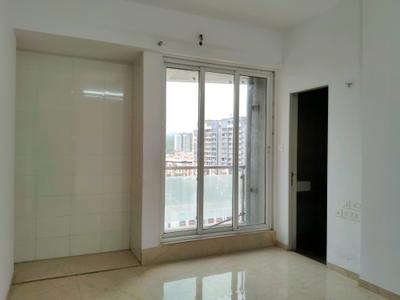Bedroom Image of 1350 Sq.ft 3 BHK Apartment / Flat for rent in Lodha Upper Thane, Bhiwandi Thane for Rs. 45000