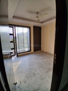 Bedroom Image of 1800 Sq.ft 3 BHK Builder Floor for sale in Bali Nagar New Delhi for Rs. 26500000