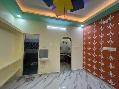 Hall Image of 342 Sq.ft 2 BHK Independent House for sale in Ayappakkam Chennai for Rs. 6000000