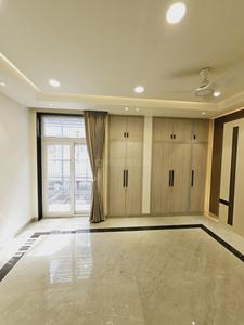 Hall Image of 3600 Sq.ft 3 BHK Independent House for rent in Sector 46 Noida for Rs. 100000