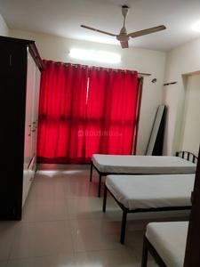 Hall Image of Kharghar in Belapur CBD, Navi Mumbai