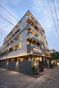 2 BHK Flat