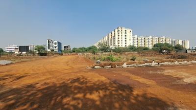 Image of 1000 Sq.ft Residential Plot / Land for sale in Urban Bloom, Changurabhata, Raipur for Rs. 3925000