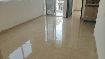 Living Room Image of 1081 Sq.ft 2.5 BHK Builder Floor for sale in Signature Global Park 4 And 5, Sector 36 Sohna for Rs. 10000000