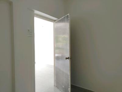 Bedroom Image of 840 Sq.ft 2 BHK Apartment / Flat for sale in MAAD Yashvant Srushti Bldg 1 To 6, Boisar Mumbai for Rs. 3700000