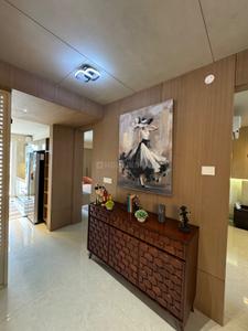 Hall Image of 1915 Sq.ft 3 BHK Apartment / Flat for sale in Nabha Zirakpur for Rs. 14400000