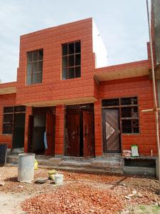 Image of 727 Sq.ft 2 BHK Independent House for sale in Muradnagar, Ghaziabad for Rs. 2876000