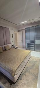 Bedroom Image of 3132 Sq.ft 4 BHK Apartment / Flat for sale in Atulyam, Raysan Gandhinagar for Rs. 20500000