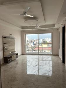Hall Image of 1600 Sq.ft 3 BHK Builder Floor for rent in GMS Road Dehradun for Rs. 36000