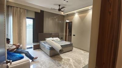 Bedroom Image of 10000 Sq.ft 6 BHK Villa for sale in Chitrakoot Jaipur for Rs. 100000000