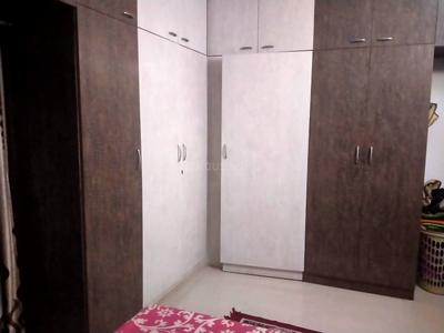 Bedroom Image of 1155 Sq.ft 2 BHK Apartment / Flat for sale in Hoysala Samruddhi, Jakkur Bengaluru for Rs. 12500000