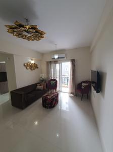 Hall Image of 1647 Sq.ft 3 BHK Apartment / Flat for sale in Brigade Juniper At Ochards, Boodihal Bengaluru for Rs. 18200000