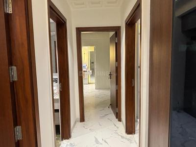 Image of 2070 Sq.ft 4 BHK Apartment / Flat for sale in Terrace Homes, Noida Extension, Greater Noida for Rs. 15686000