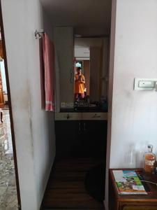 Image of 3000 Sq.ft 5 BHK Duplex for rent in Amrutahalli, Bengaluru for Rs. 75000