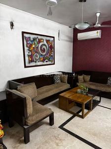 3 BHK Flat