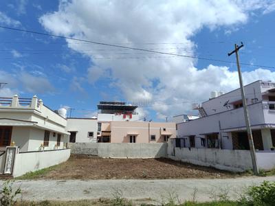 Image of 1950 Sq.ft Residential Plot / Land for sale in Annantha Nagar, Pollachi for Rs. 3400000