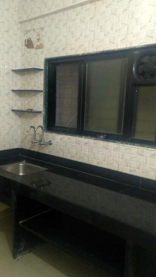 Ram Nagar, Pimple Gurav Kitchen 1