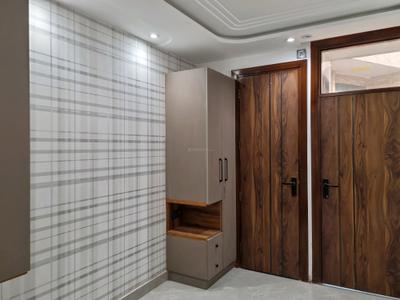 Bedroom Image of 600 Sq.ft 2 BHK Apartment / Flat for sale in Dream Luxury Floors by Dream Home Buildtech, Mahavir Enclave New Delhi for Rs. 5600000