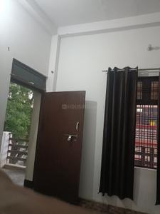 Bedroom Image of 150 Sq.ft 1 RK Builder Floor for rent in Chinhat Lucknow for Rs. 3500