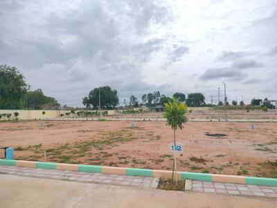 Image of 1453 Sq.ft Residential Plot / Land for sale in Hoskote, Bengaluru for Rs. 4940000