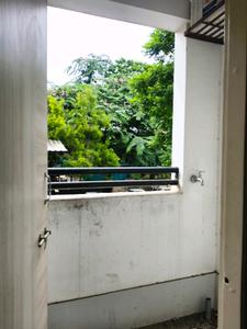 Kitchen Image of 1000 Sq.ft 2 BHK Apartment / Flat for sale in Atul Pari Towers, Mokarwadi Pune for Rs. 6100000