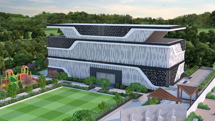 Majestique Towers East Phase 6 Main Image 1