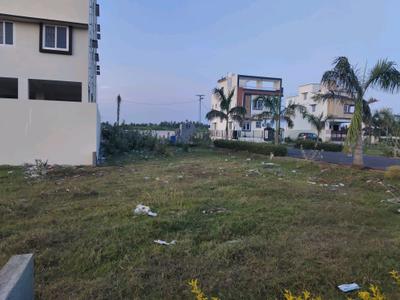 Image of 680 Sq.ft Residential Plot / Land for sale in Ponmar, Chennai for Rs. 3900000